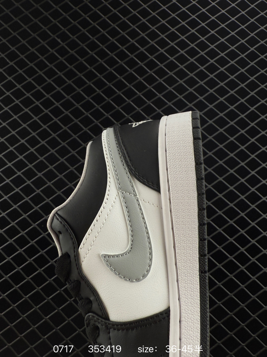 Air Jordan 1 Low AJ1